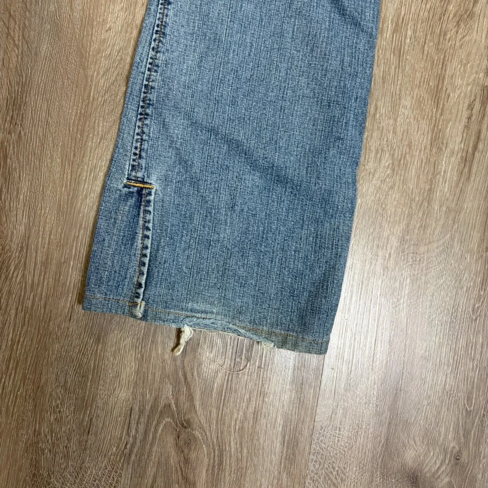 VTG BKE Jake Bootcut Jeans 32x34 Made in USA Medium Wash 100% Cotton
